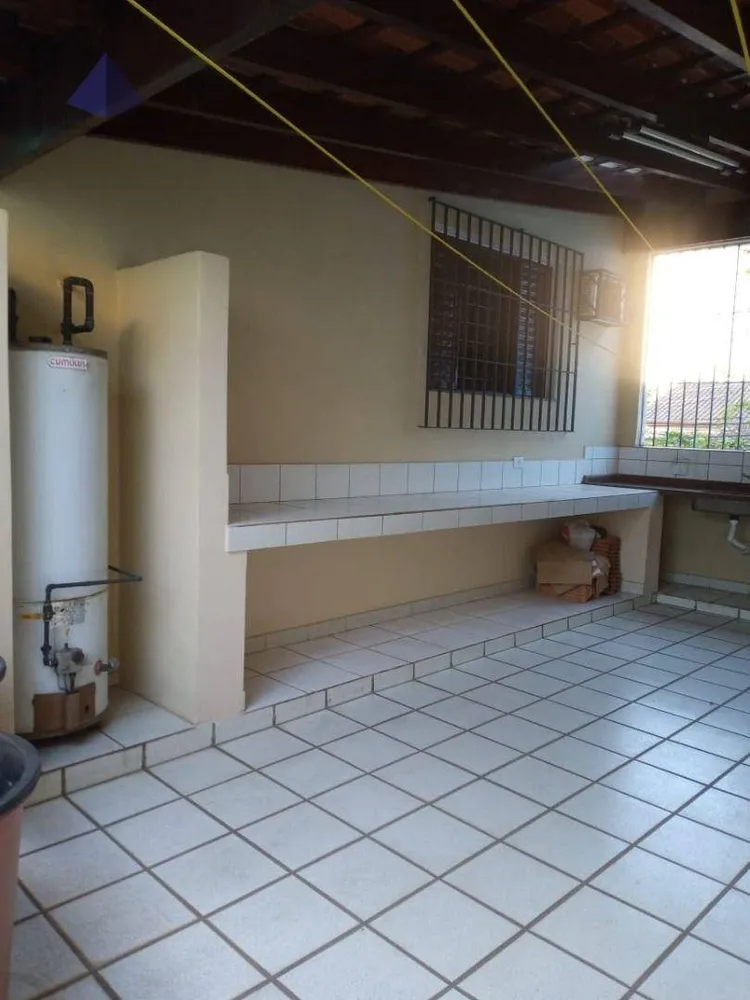 Sobrado, 3 quartos, 167 m² - Foto 10