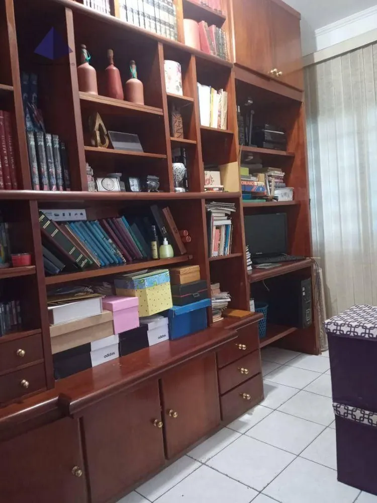 Sobrado, 3 quartos, 167 m² - Foto 3