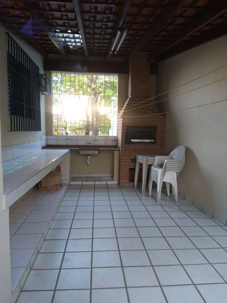 Sobrado, 3 quartos, 167 m² - Foto 9