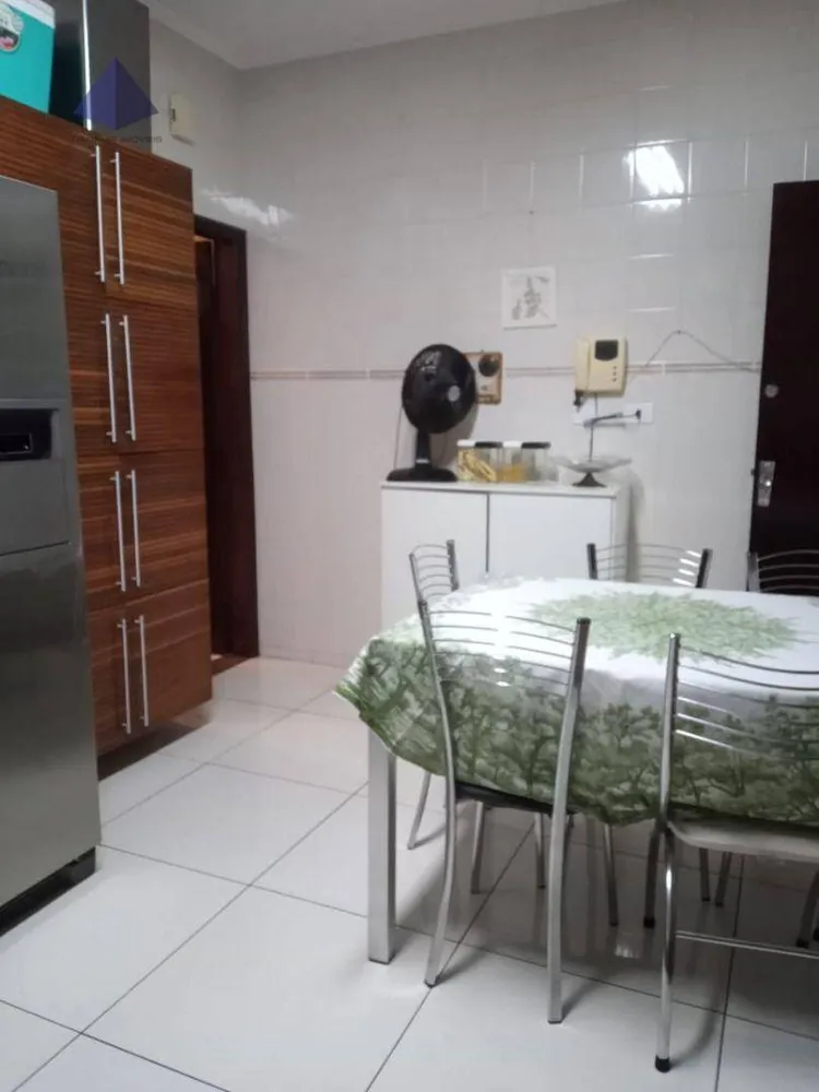Sobrado, 3 quartos, 167 m² - Foto 1