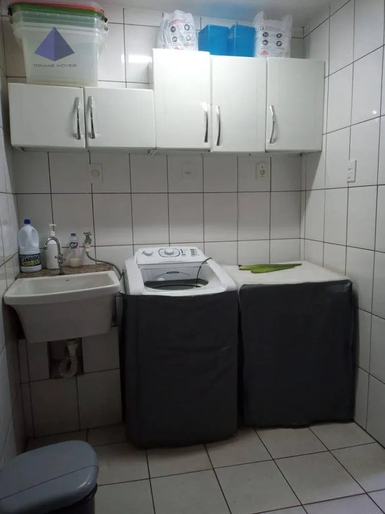 Sobrado, 3 quartos, 167 m² - Foto 4