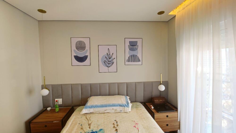 Apartamento, 3 quartos, 145 m² - Foto 4