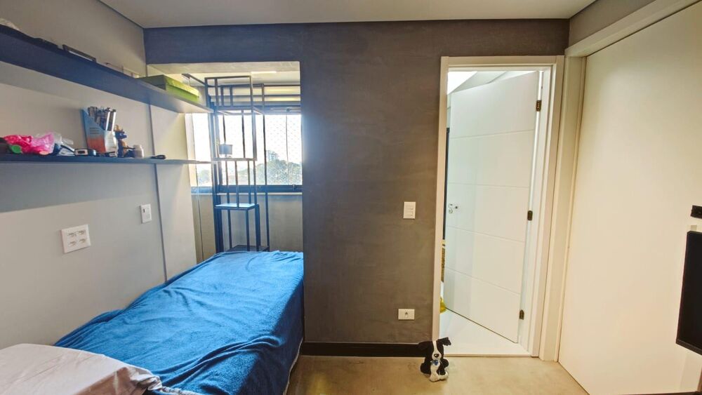 Apartamento, 3 quartos, 145 m² - Foto 3