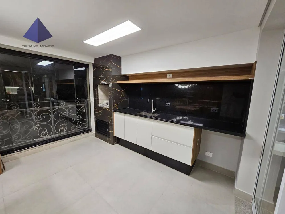 Apartamento, 3 quartos, 145 m² - Foto 9