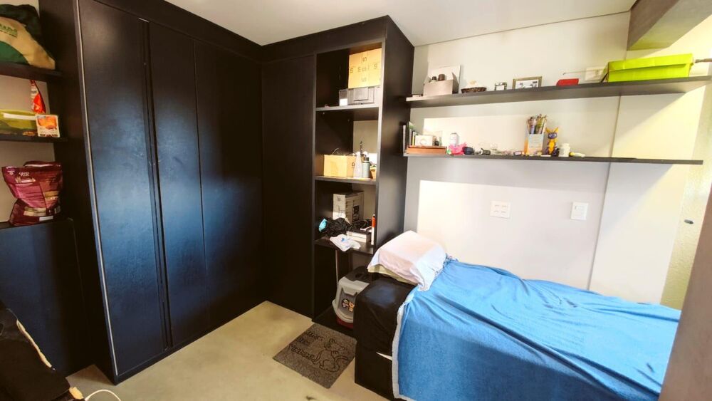 Apartamento, 3 quartos, 145 m² - Foto 2