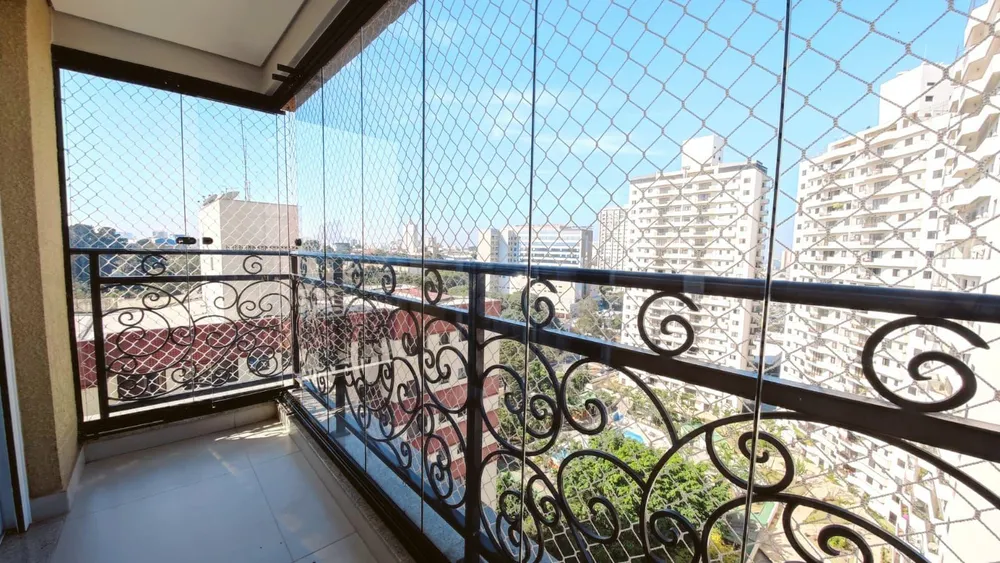 Apartamento, 3 quartos, 145 m² - Foto 14