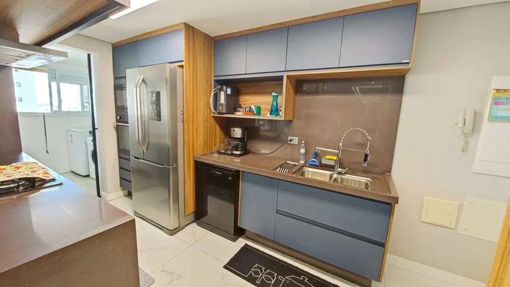 Apartamento, 3 quartos, 145 m² - Foto 3