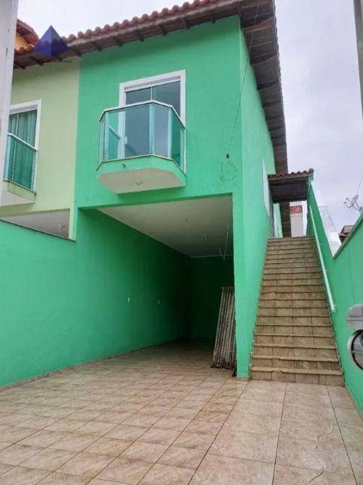 Casa, 3 quartos, 137 m² - Foto 3