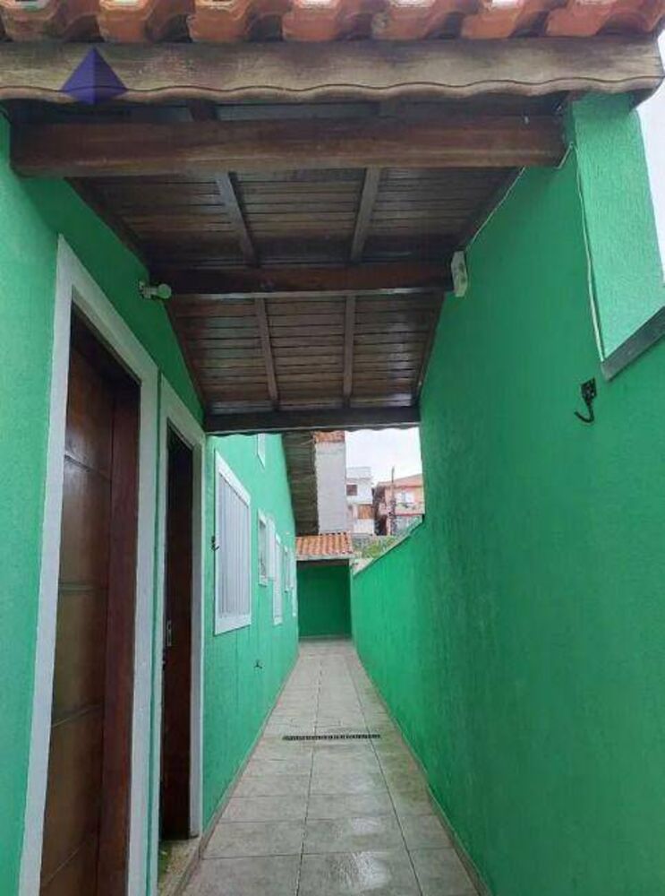 Casa, 3 quartos, 137 m² - Foto 2