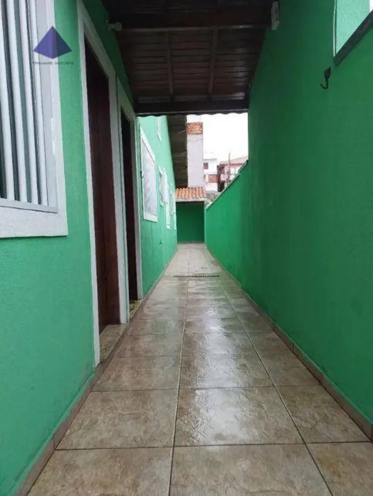 Casa, 3 quartos, 137 m² - Foto 8