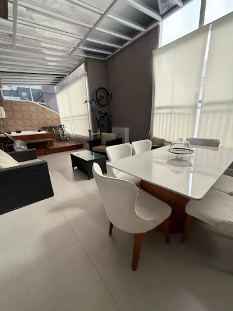 Apartamento, 2 quartos, 94 m² - Foto 13