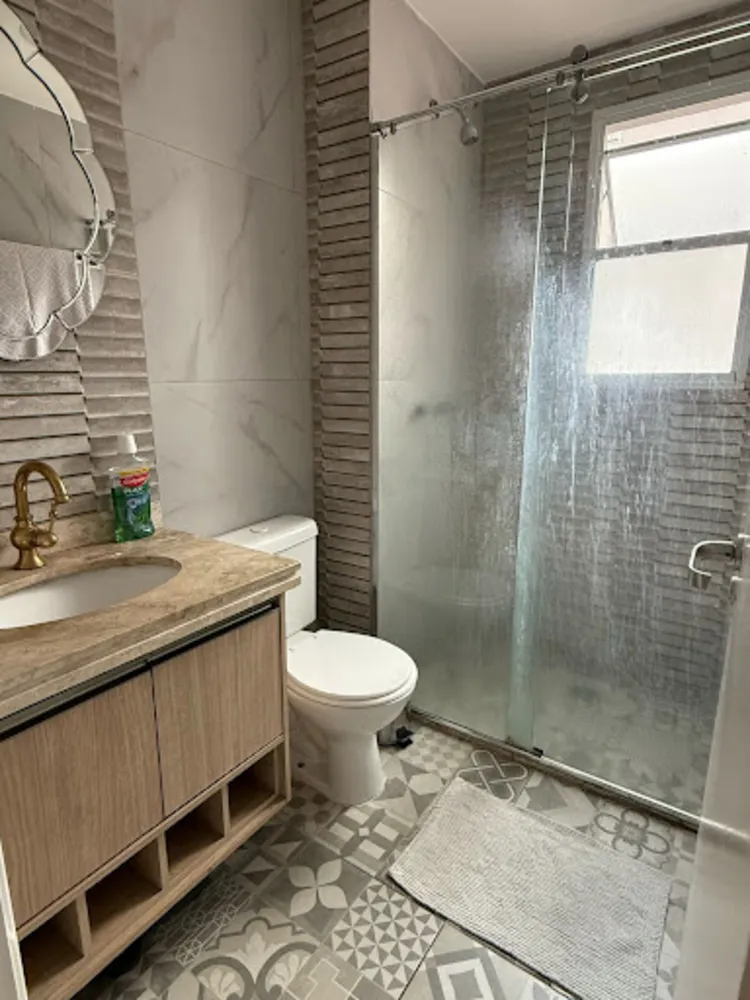 Apartamento, 2 quartos, 94 m² - Foto 10