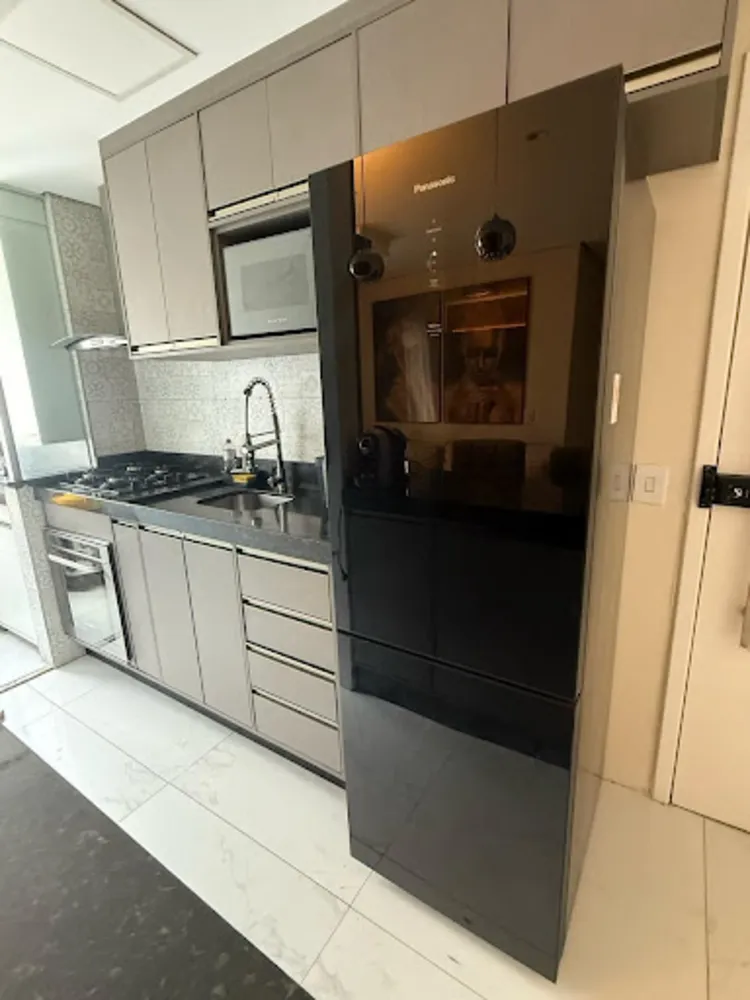 Apartamento, 2 quartos, 94 m² - Foto 12