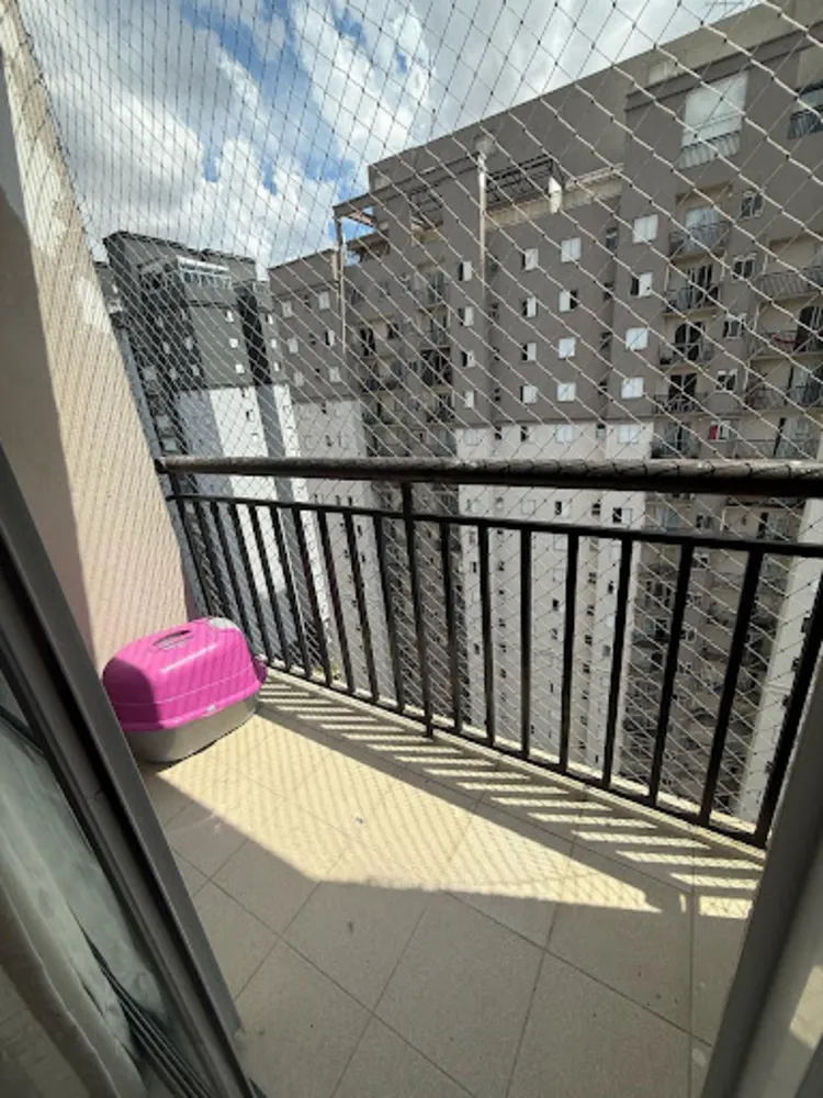 Apartamento, 2 quartos, 94 m² - Foto 7
