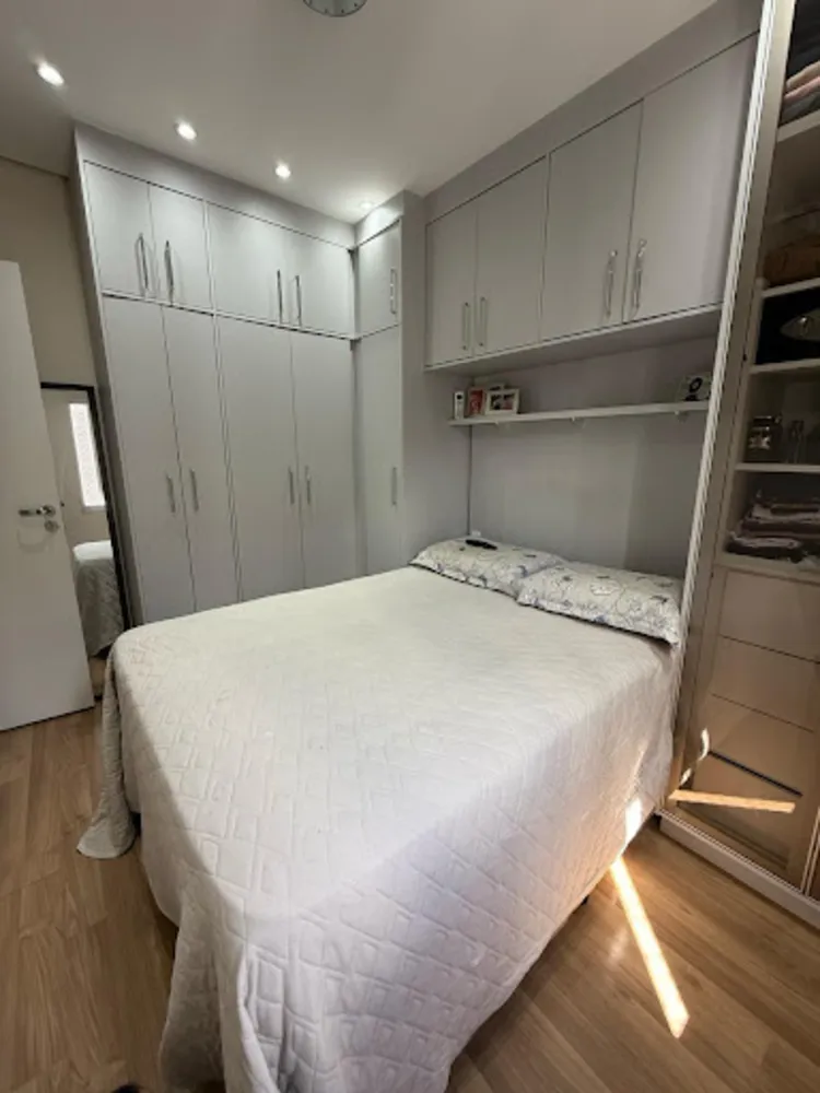 Apartamento, 2 quartos, 94 m² - Foto 11