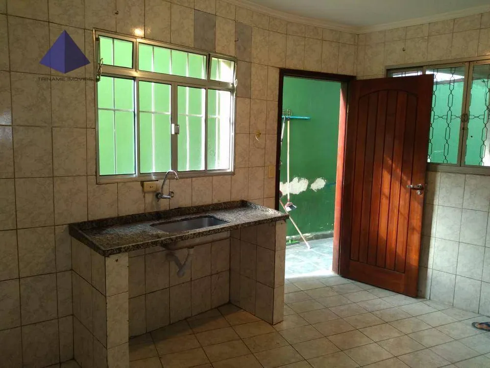 Sobrado, 2 quartos, 117 m² - Foto 7