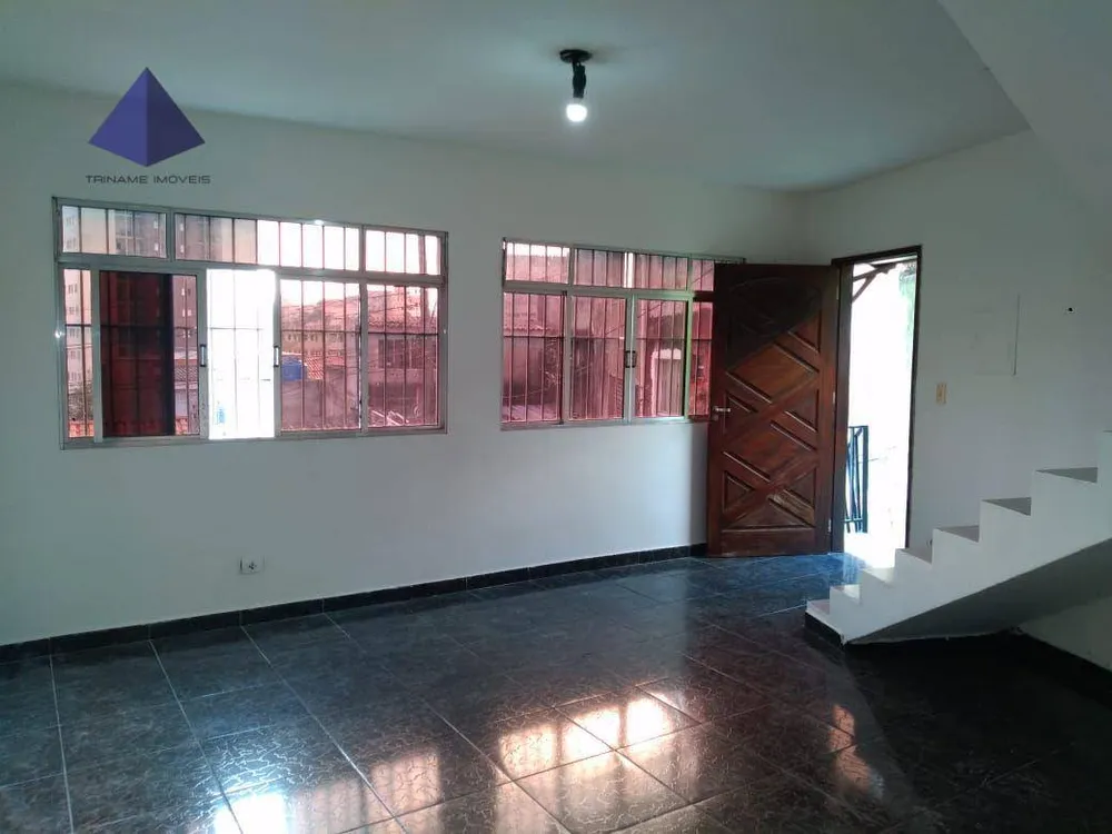 Sobrado, 2 quartos, 117 m² - Foto 6