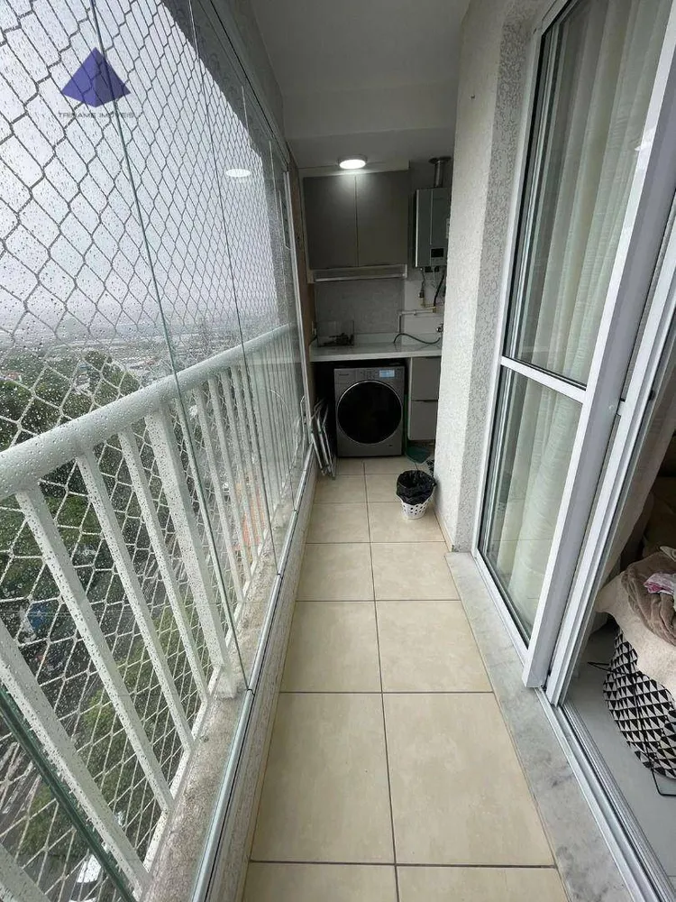 Apartamento, 2 quartos, 43 m² - Foto 6