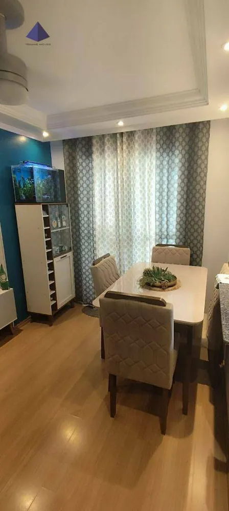 Apartamento, 2 quartos, 54 m² - Foto 4
