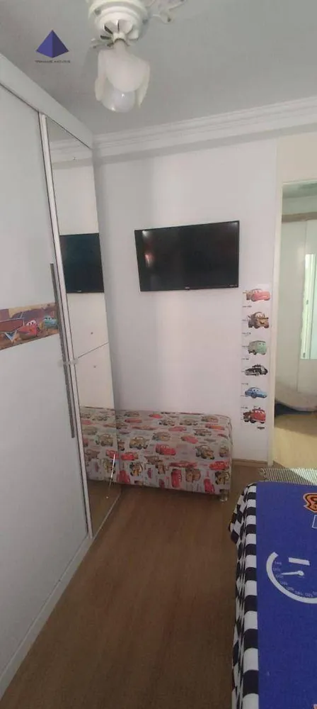 Apartamento, 2 quartos, 54 m² - Foto 11