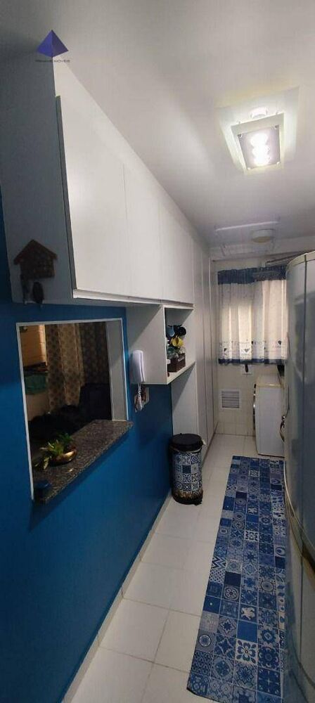 Apartamento à venda com 2 quartos, 54m² - Foto 5