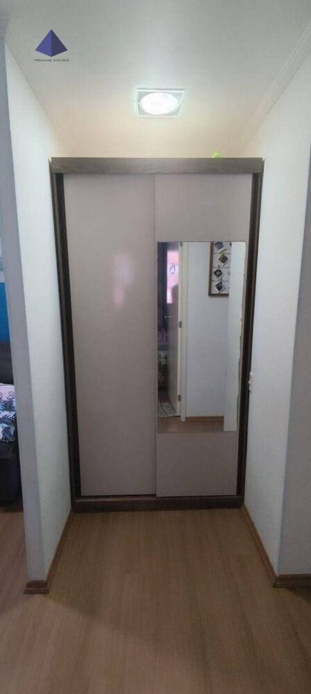 Apartamento à venda com 2 quartos, 54m² - Foto 8