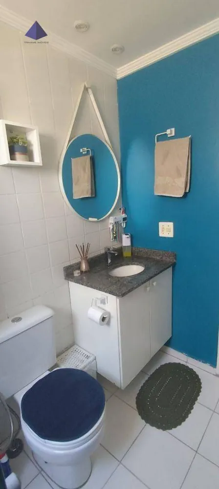 Apartamento, 2 quartos, 54 m² - Foto 15