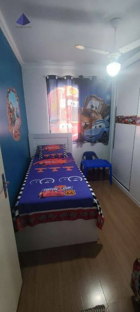 Apartamento, 2 quartos, 54 m² - Foto 10