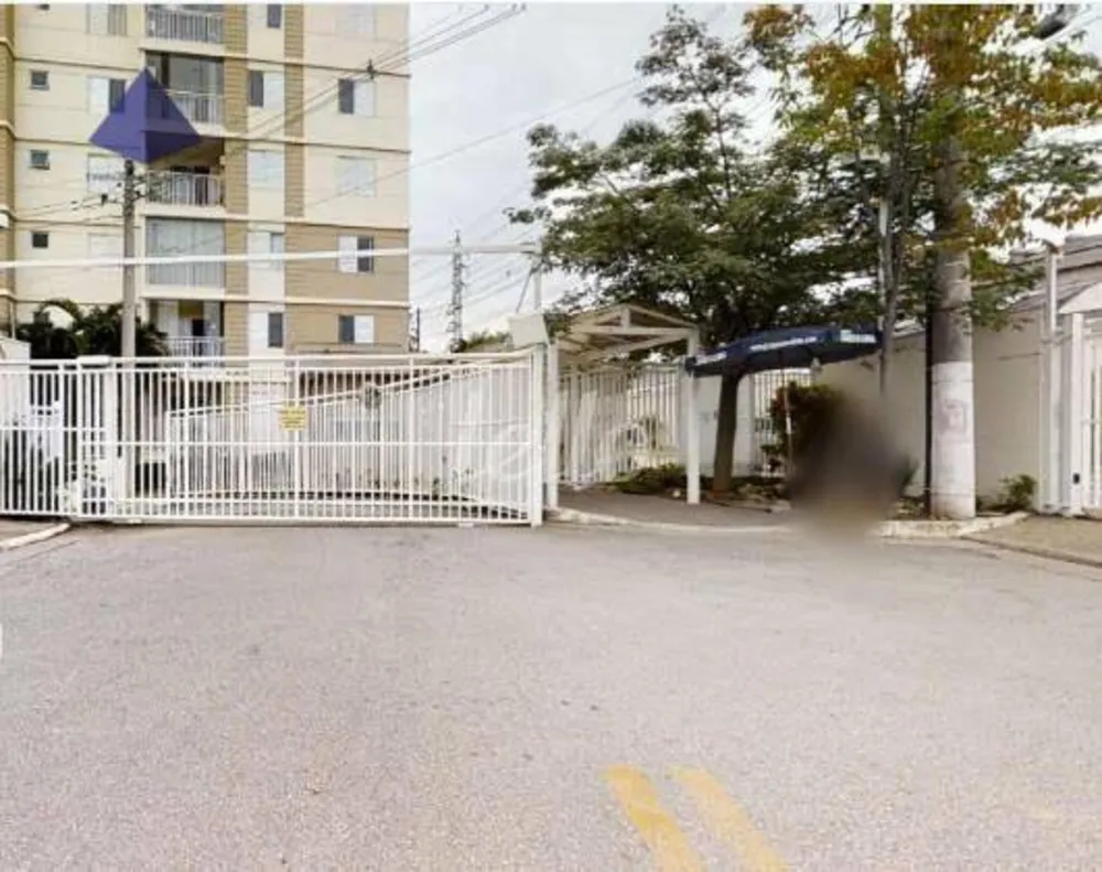 Apartamento, 2 quartos, 54 m² - Foto 20