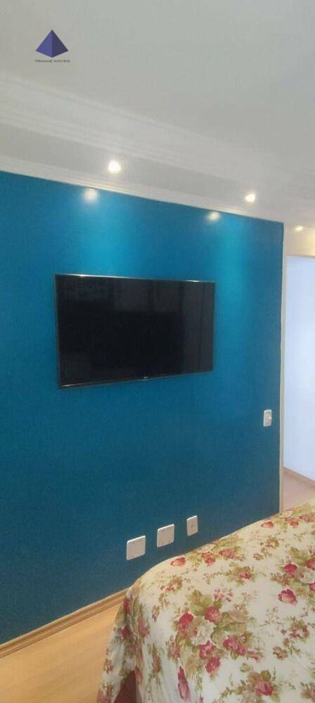 Apartamento à venda com 2 quartos, 54m² - Foto 6