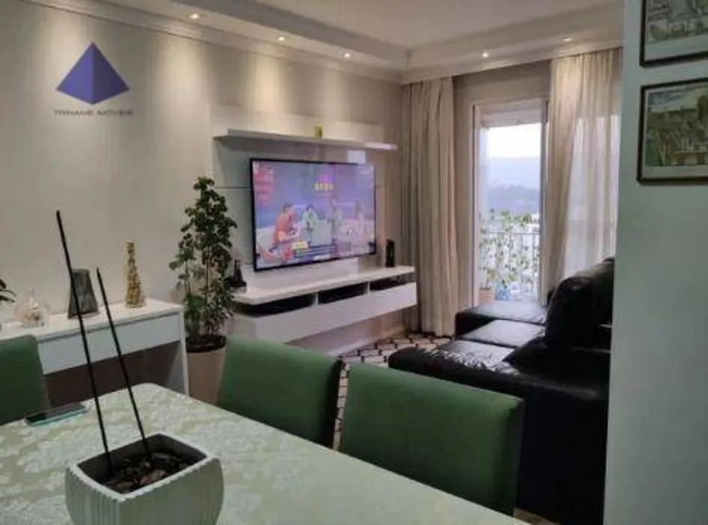 Apartamento, 2 quartos, 62 m² - Foto 9