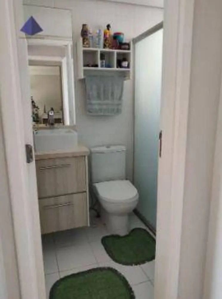 Apartamento, 2 quartos, 62 m² - Foto 7