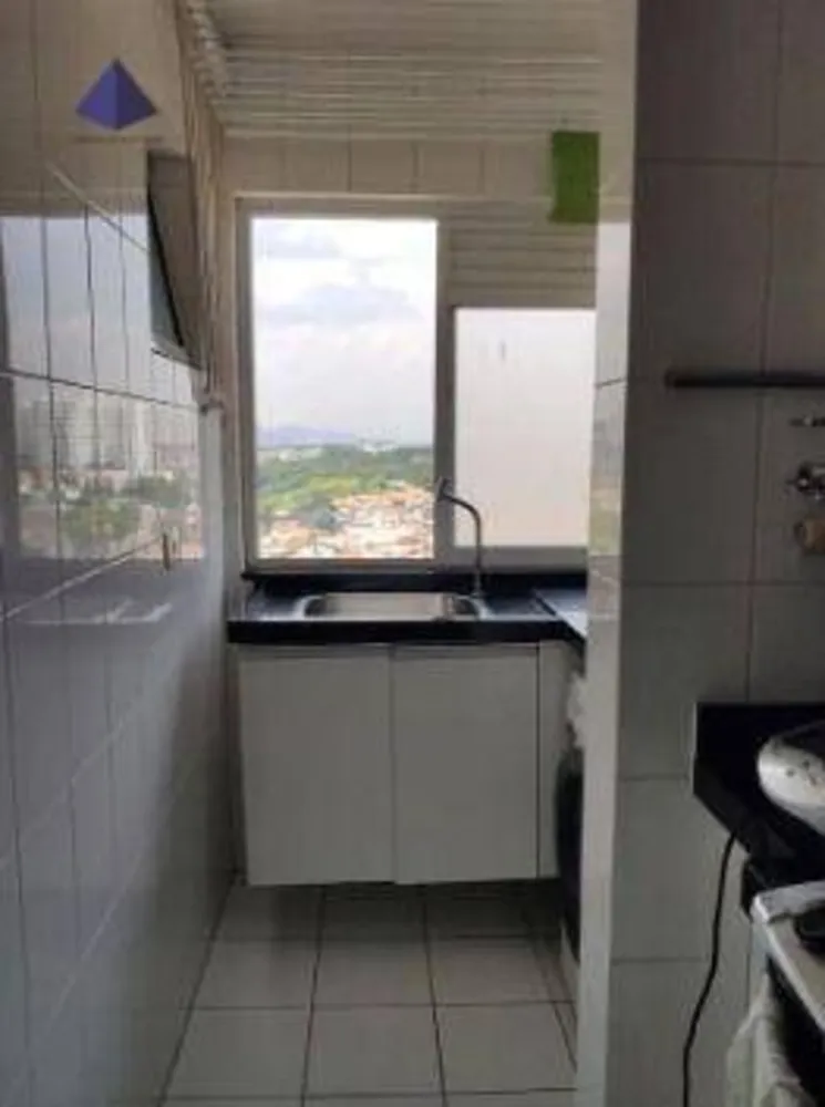 Apartamento, 2 quartos, 62 m² - Foto 2
