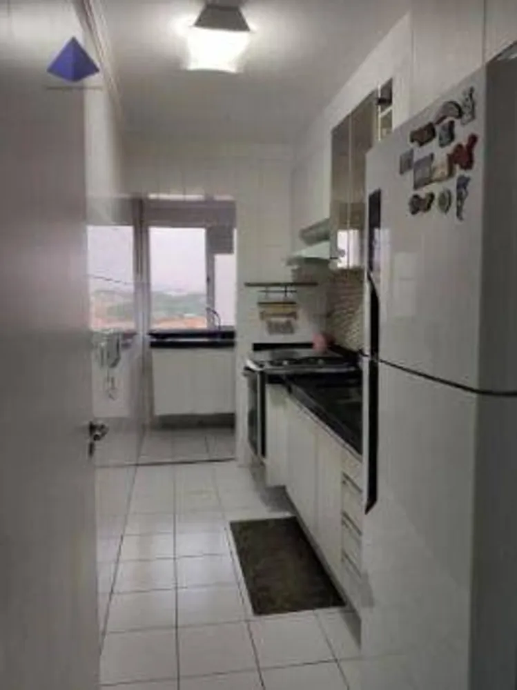 Apartamento, 2 quartos, 62 m² - Foto 3