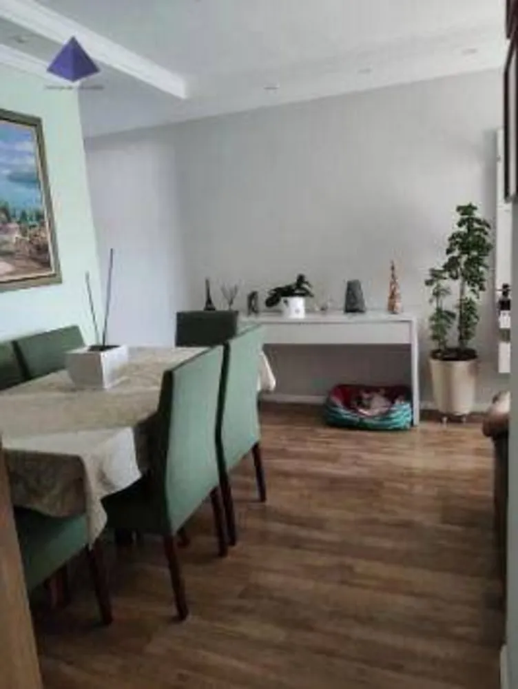 Apartamento, 2 quartos, 62 m² - Foto 8