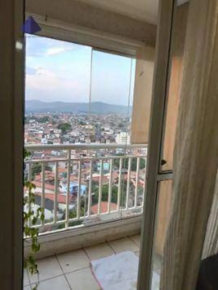 Apartamento, 2 quartos, 62 m² - Foto 5