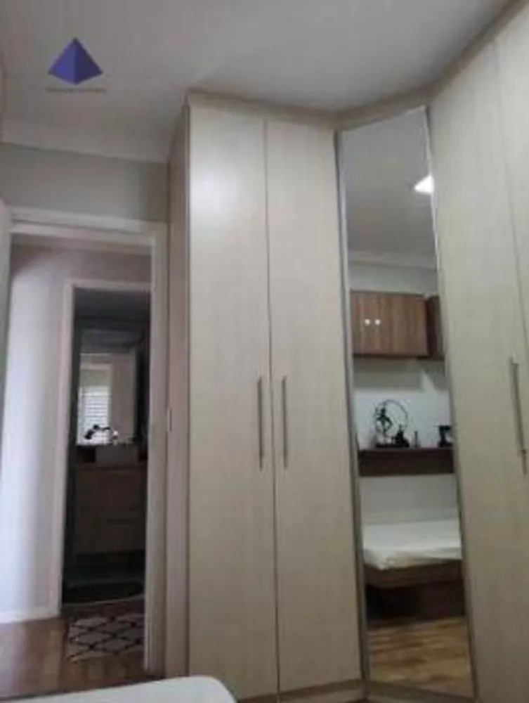 Apartamento, 2 quartos, 62 m² - Foto 4