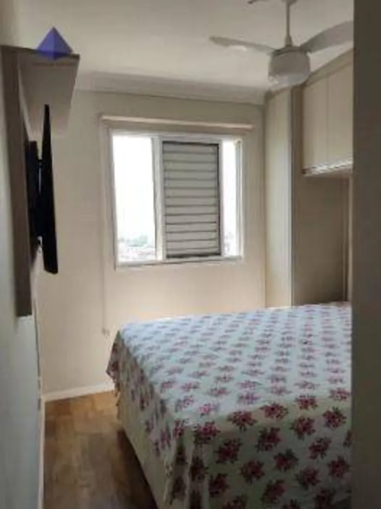 Apartamento, 2 quartos, 62 m² - Foto 9