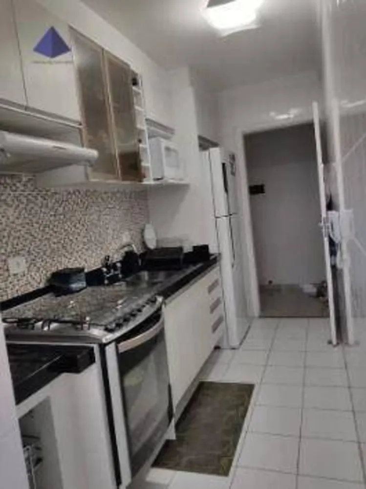 Apartamento, 2 quartos, 62 m² - Foto 11