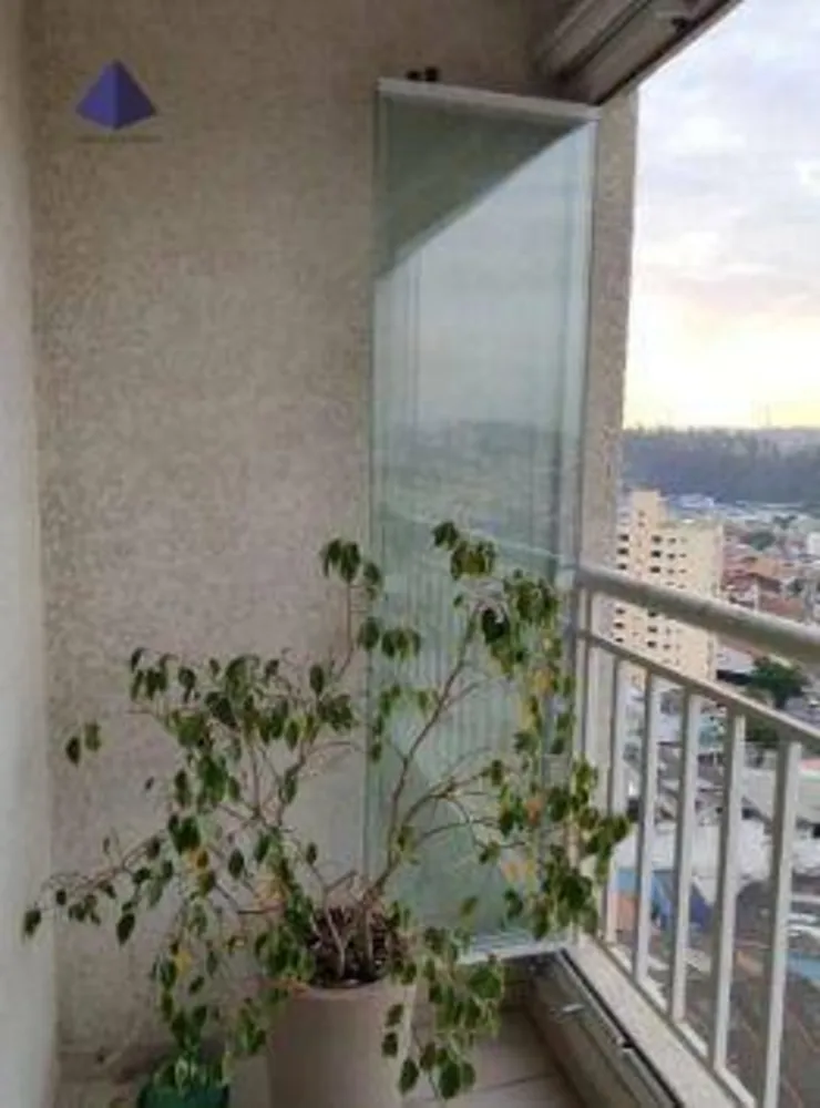 Apartamento, 2 quartos, 62 m² - Foto 4