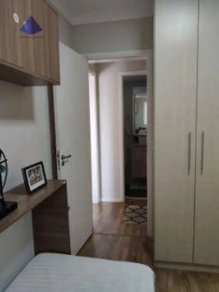Apartamento, 2 quartos, 62 m² - Foto 10