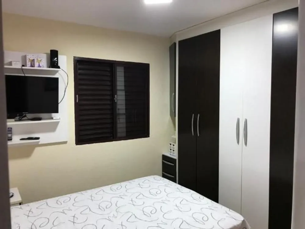 Apartamento, 2 quartos, 40 m² - Foto 13