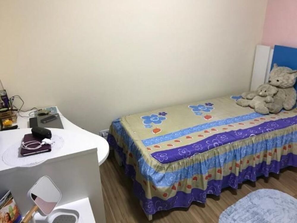 Apartamento à venda com 2 quartos, 40m² - Foto 3
