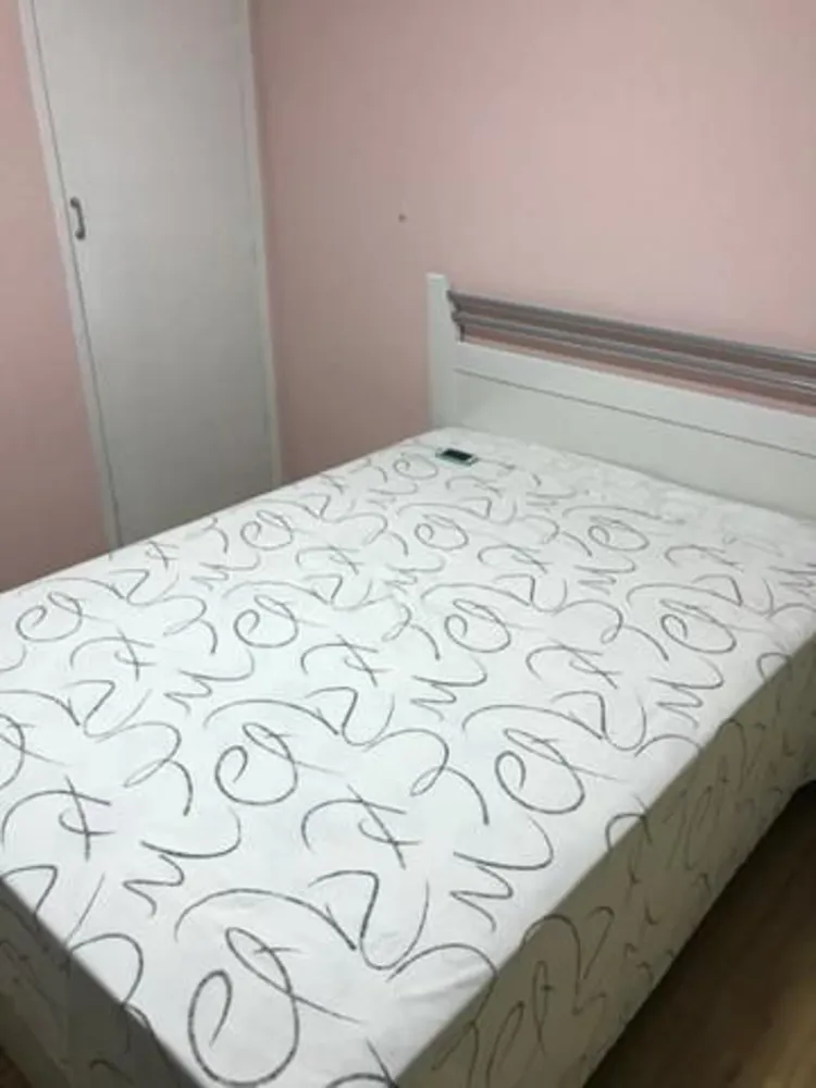 Apartamento, 2 quartos, 40 m² - Foto 6