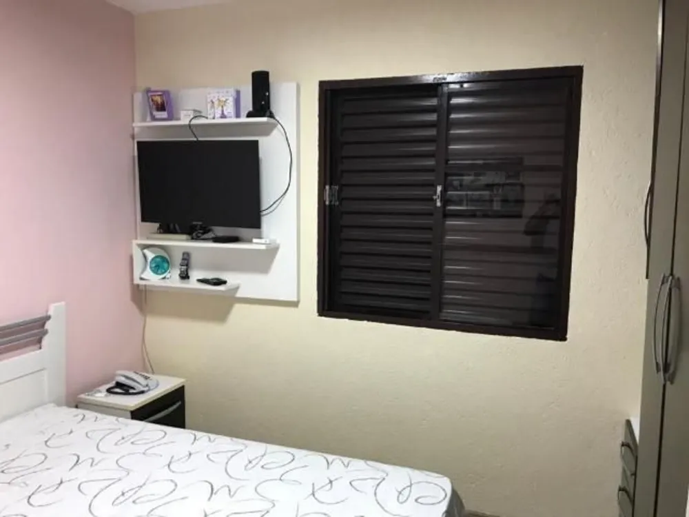 Apartamento, 2 quartos, 40 m² - Foto 7
