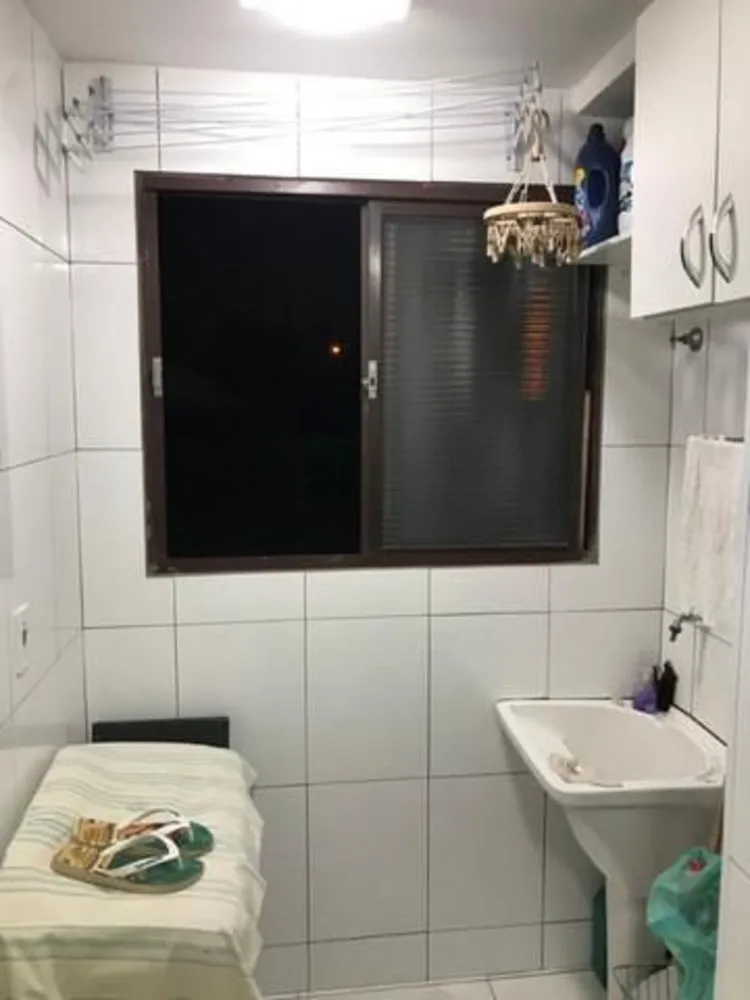 Apartamento, 2 quartos, 40 m² - Foto 5