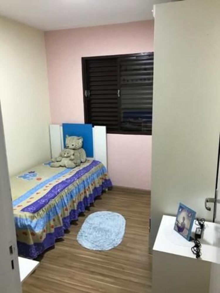 Apartamento à venda com 2 quartos, 40m² - Foto 2