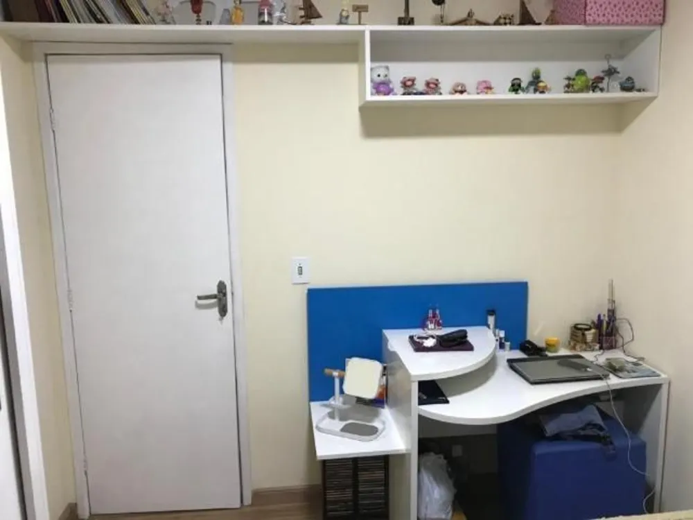 Apartamento, 2 quartos, 40 m² - Foto 9