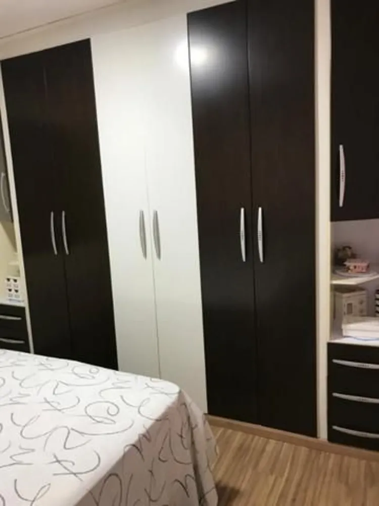 Apartamento, 2 quartos, 40 m² - Foto 12