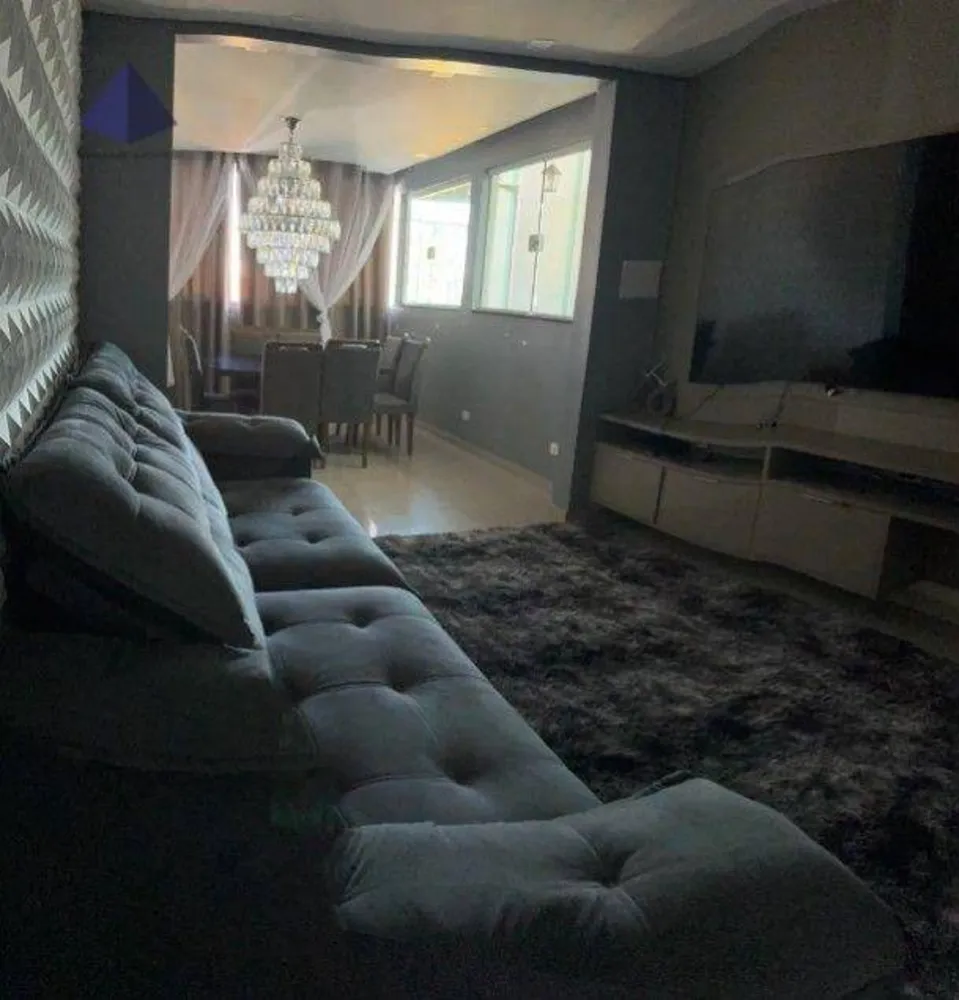 Sobrado, 2 quartos, 125 m² - Foto 8